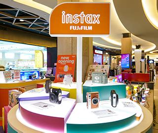 fujifilm megamall photos